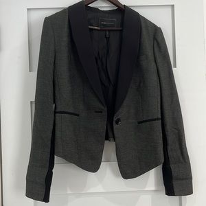BCBG Bowie blazer